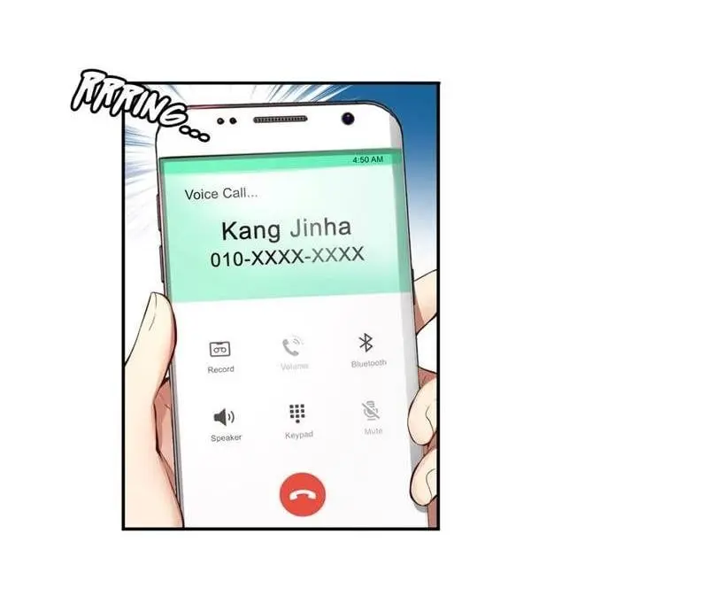 A Guy Like You – Capítulo 35 Yaoi – Página 1