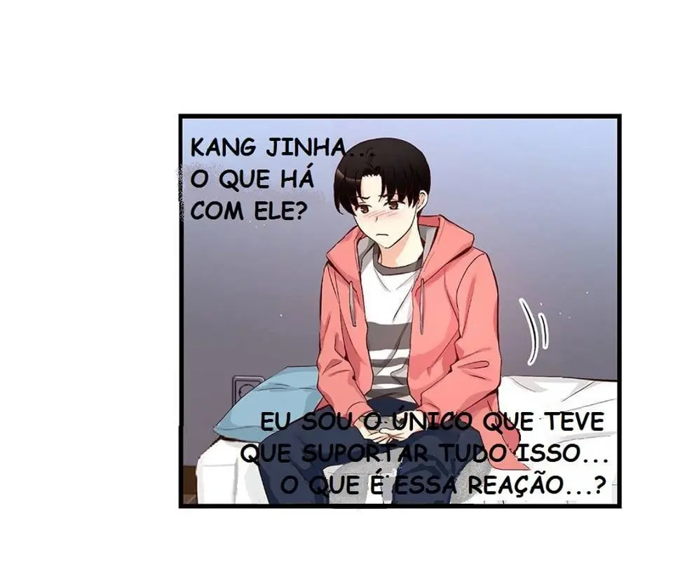 A Guy Like You – Capítulo 35 Yaoi – Página 10