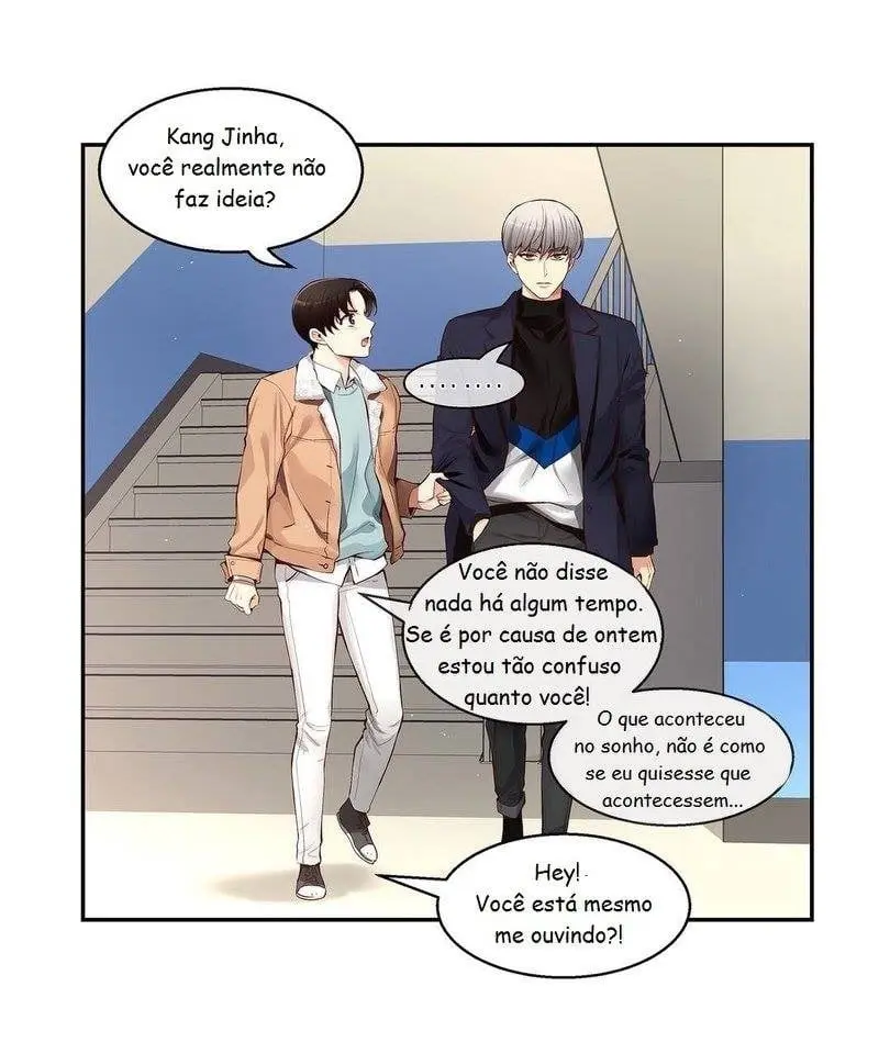 A Guy Like You – Capítulo 35 Yaoi – Página 13