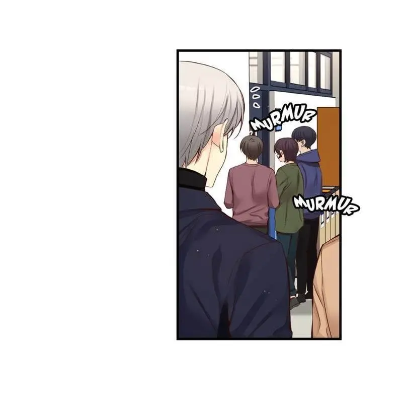 A Guy Like You – Capítulo 35 Yaoi – Página 15