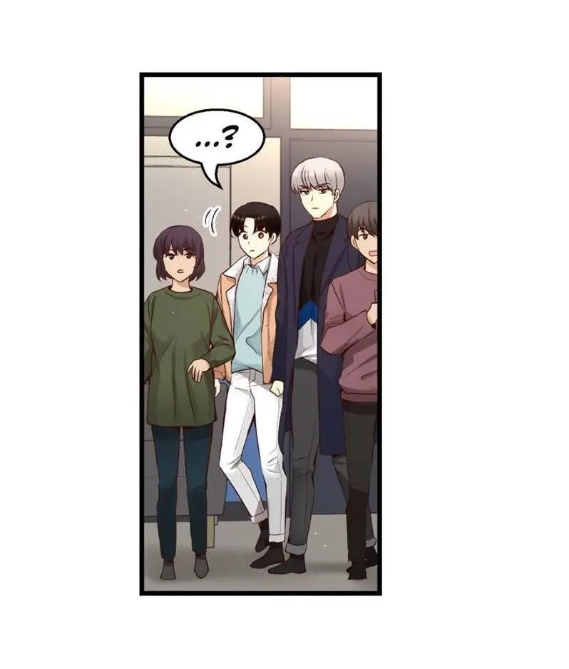 A Guy Like You – Capítulo 35 Yaoi – Página 16