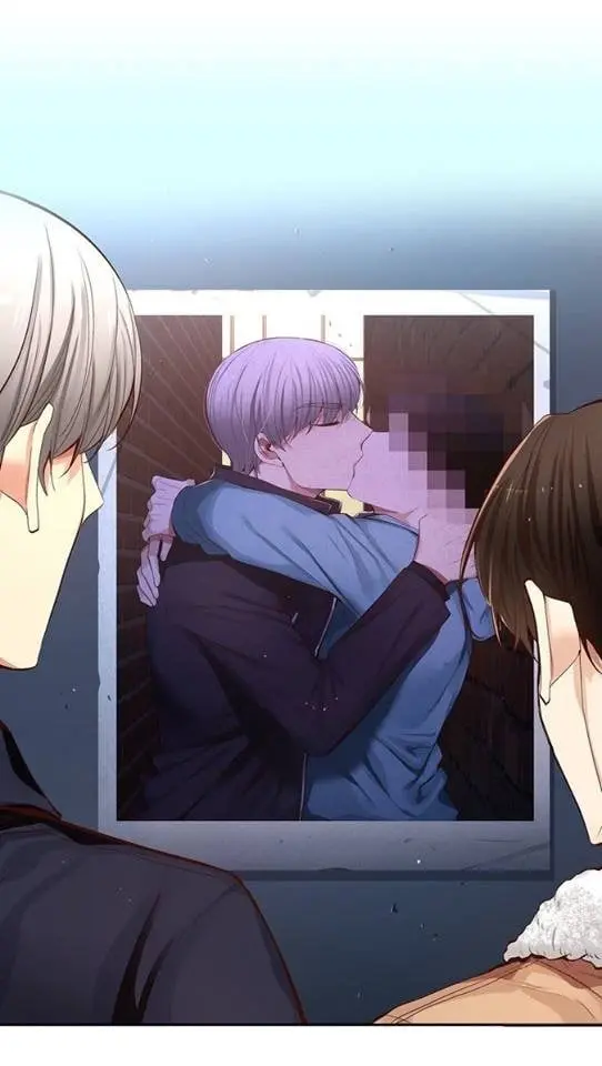 A Guy Like You – Capítulo 35 Yaoi – Página 17