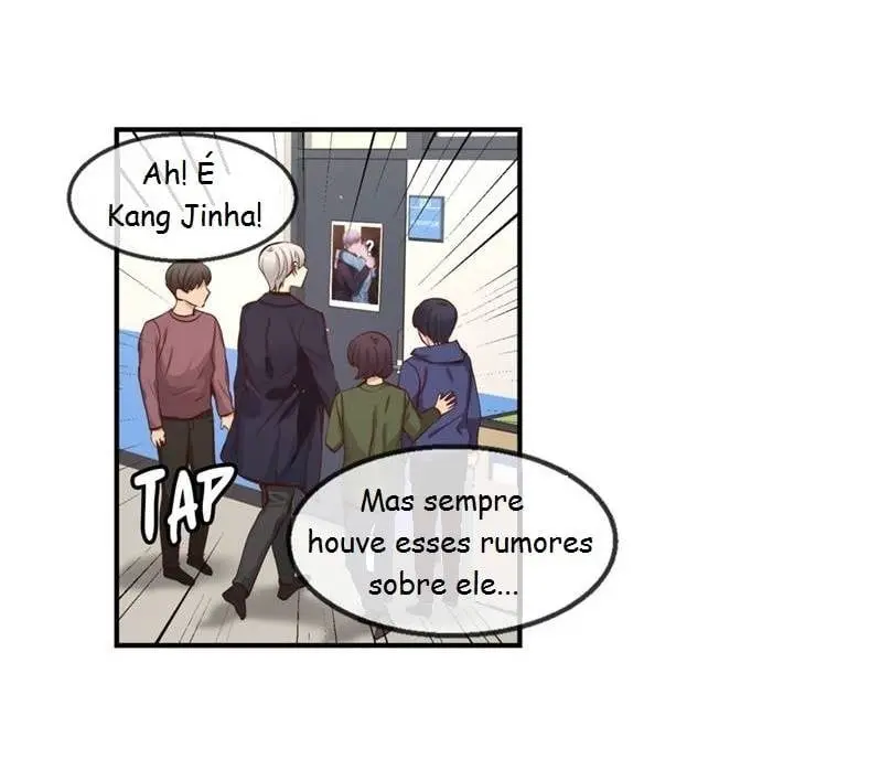 A Guy Like You – Capítulo 35 Yaoi – Página 19