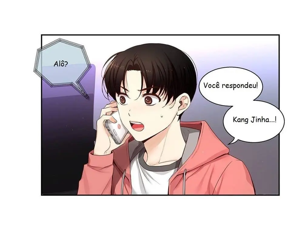 A Guy Like You – Capítulo 35 Yaoi – Página 2