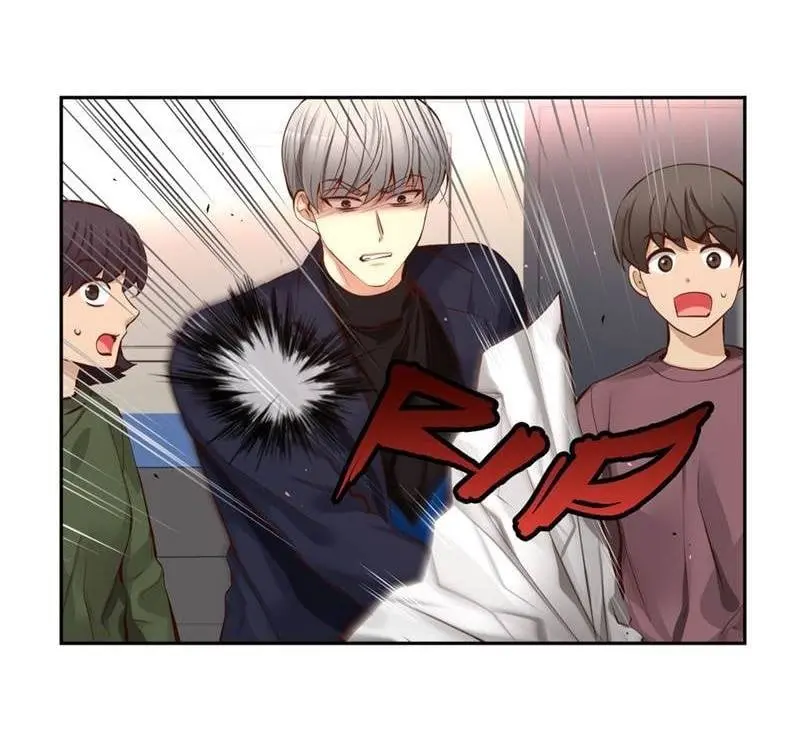 A Guy Like You – Capítulo 35 Yaoi – Página 20