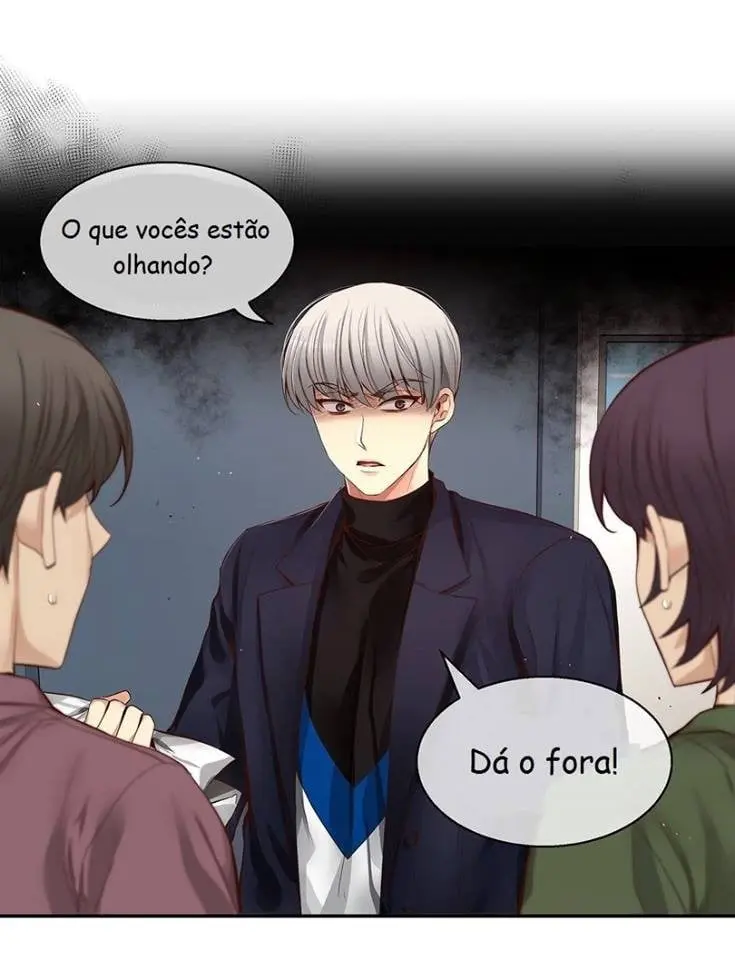 A Guy Like You – Capítulo 35 Yaoi – Página 22