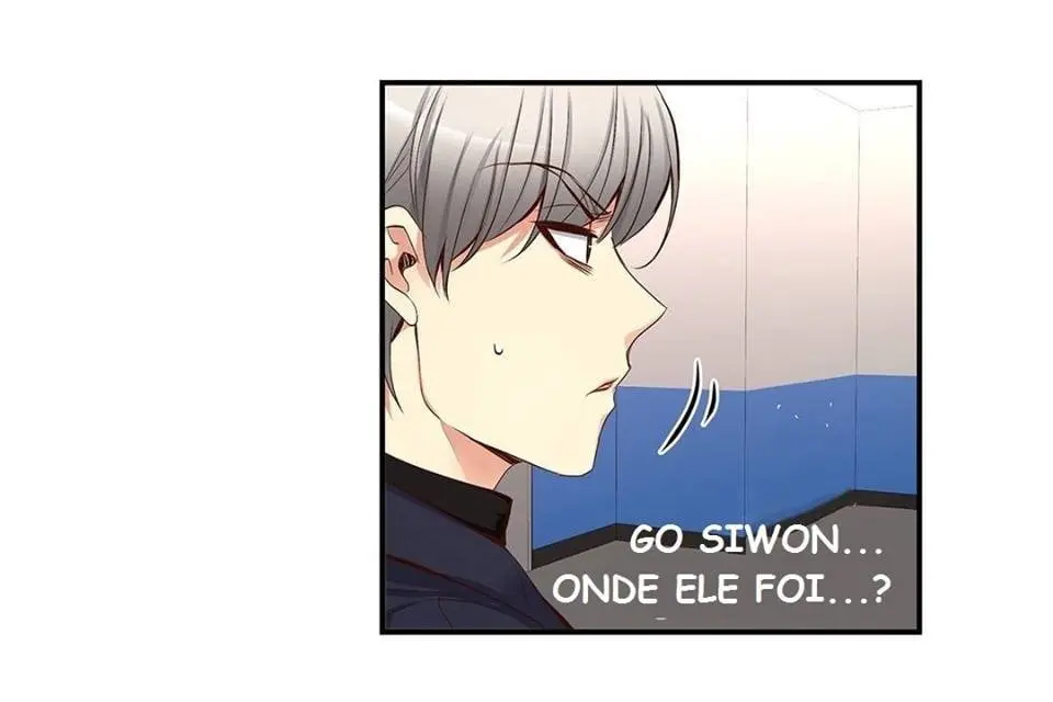 A Guy Like You – Capítulo 35 Yaoi – Página 24