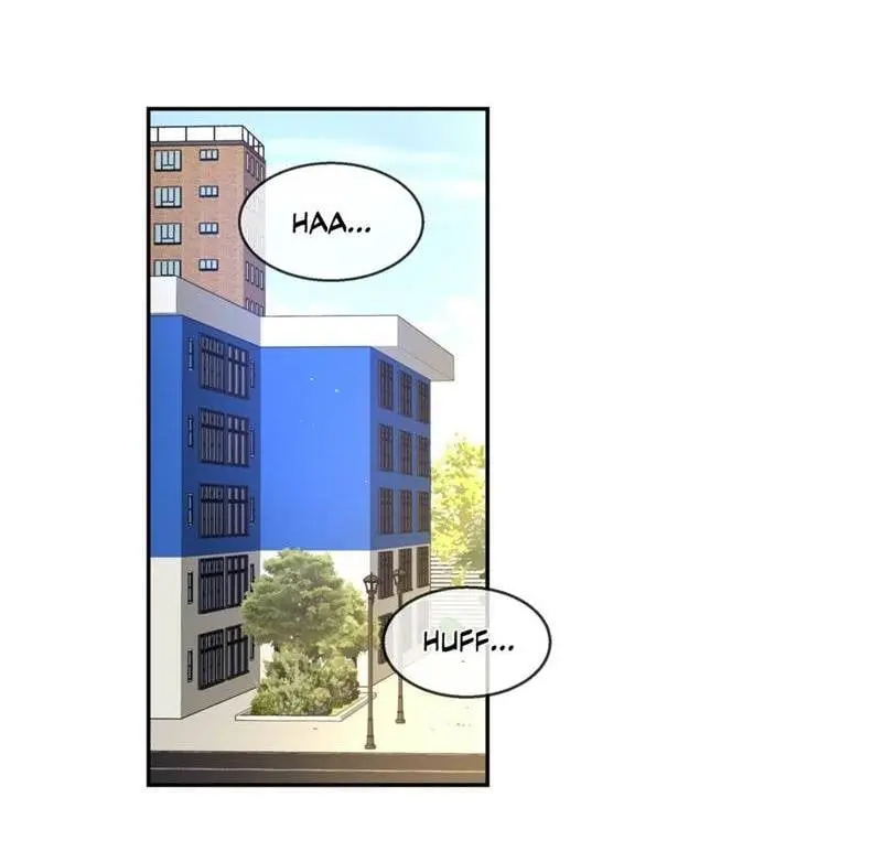 A Guy Like You – Capítulo 35 Yaoi – Página 25