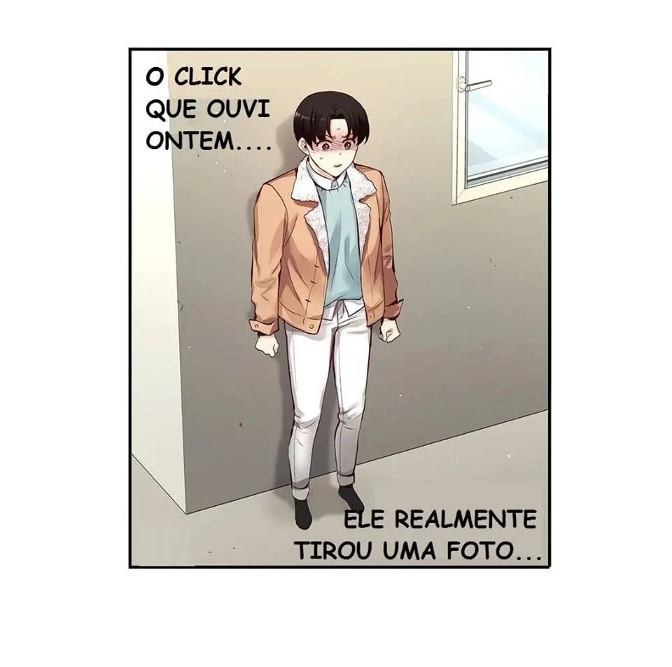 A Guy Like You – Capítulo 35 Yaoi – Página 26