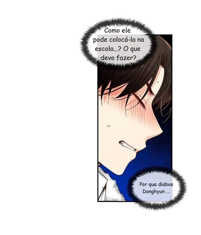 A Guy Like You – Capítulo 35 Yaoi – Página 27