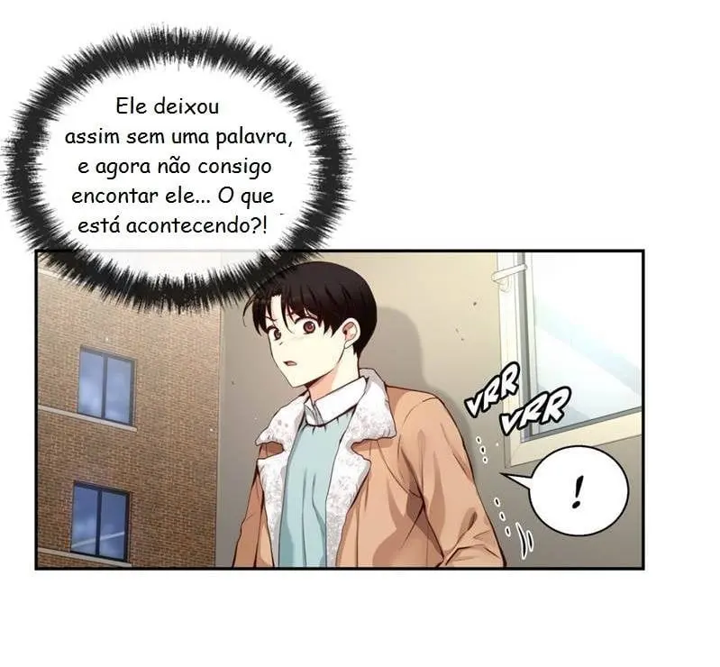 A Guy Like You – Capítulo 35 Yaoi – Página 28