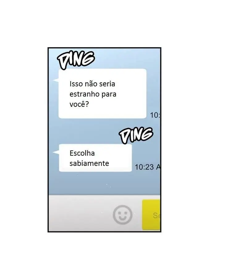 A Guy Like You – Capítulo 35 Yaoi – Página 31