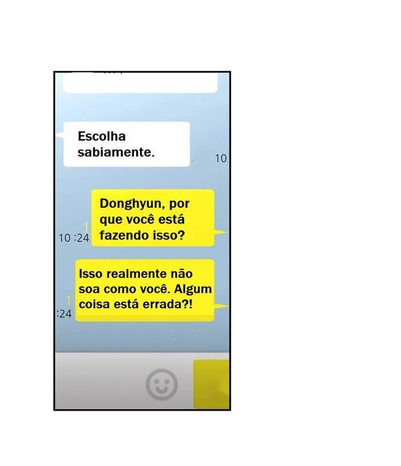 A Guy Like You – Capítulo 35 Yaoi – Página 33