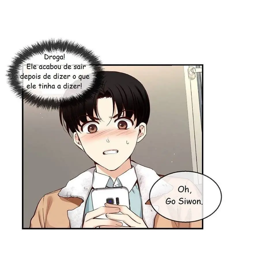 A Guy Like You – Capítulo 35 Yaoi – Página 35