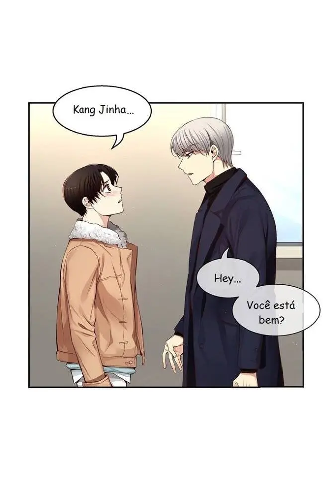 A Guy Like You – Capítulo 35 Yaoi – Página 37