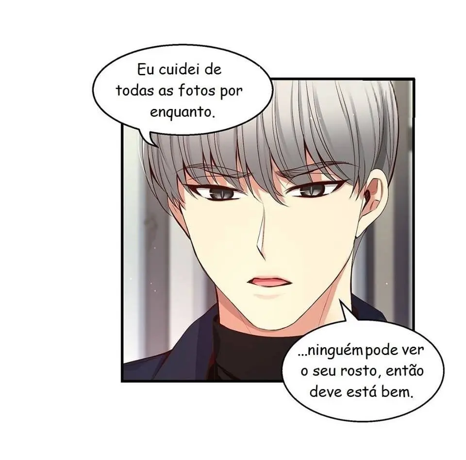 A Guy Like You – Capítulo 35 Yaoi – Página 39