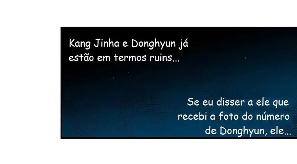 A Guy Like You – Capítulo 35 Yaoi – Página 42