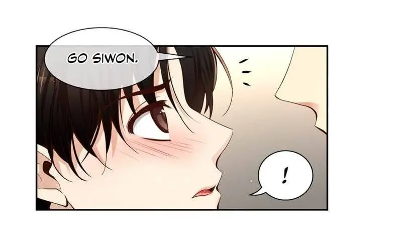 A Guy Like You – Capítulo 35 Yaoi – Página 43