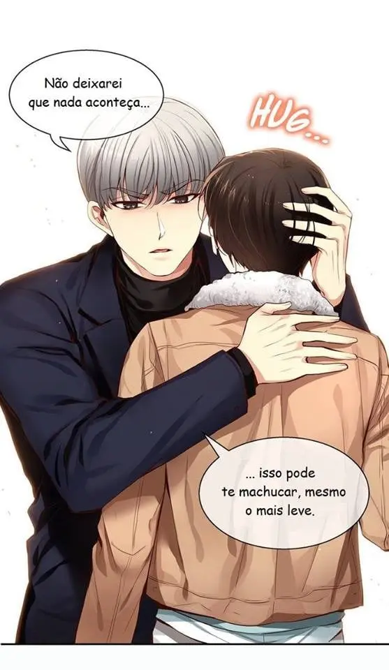 A Guy Like You – Capítulo 35 Yaoi – Página 44