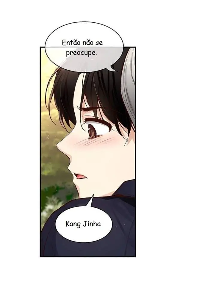 A Guy Like You – Capítulo 35 Yaoi – Página 45