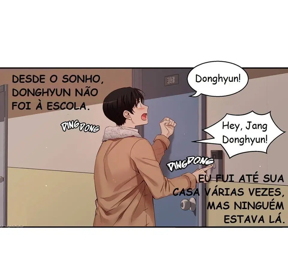 A Guy Like You – Capítulo 35 Yaoi – Página 48