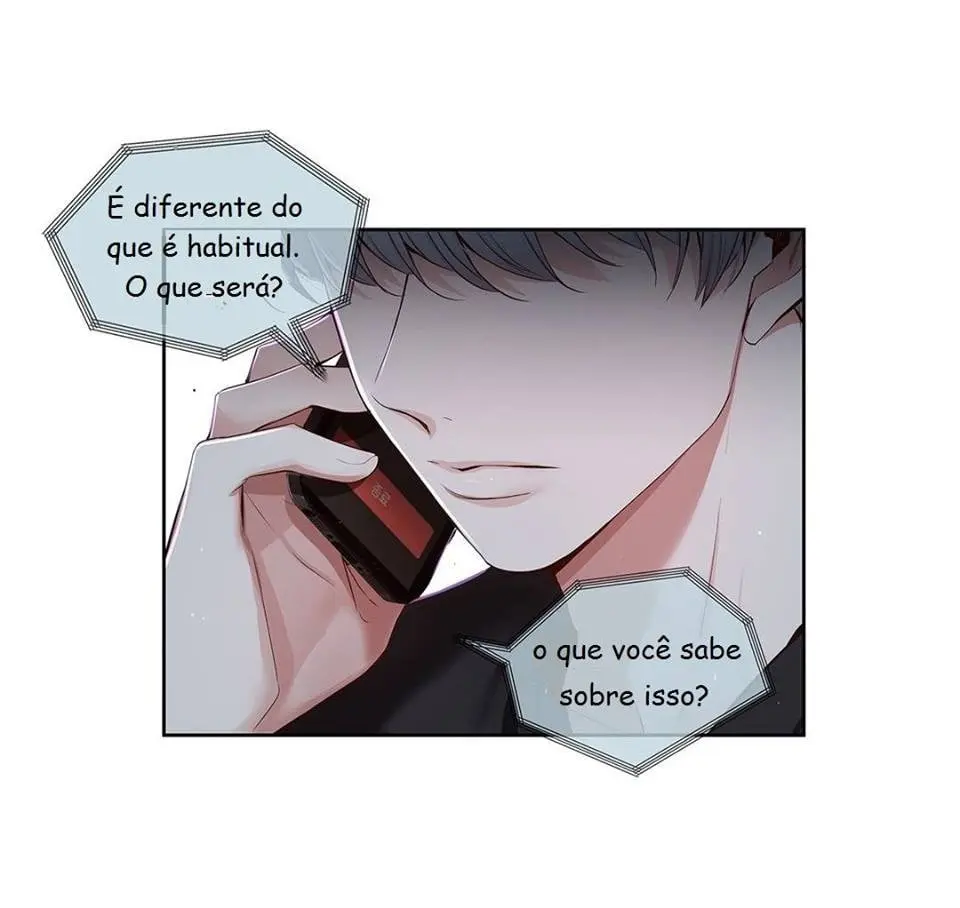 A Guy Like You – Capítulo 35 Yaoi – Página 5