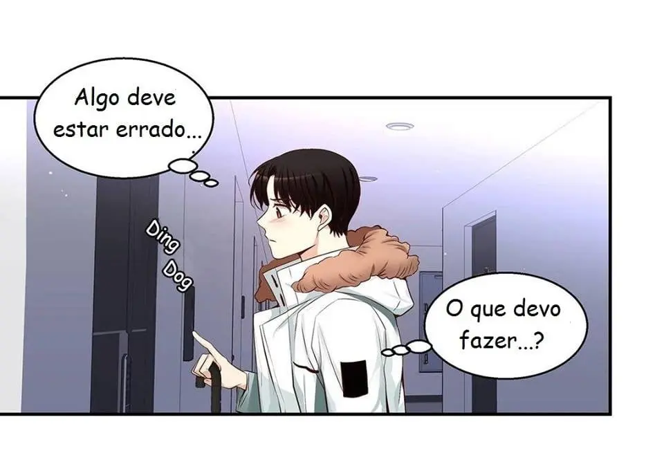 A Guy Like You – Capítulo 35 Yaoi – Página 50