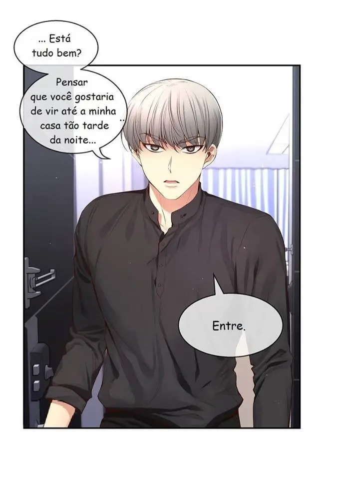 A Guy Like You – Capítulo 35 Yaoi – Página 52