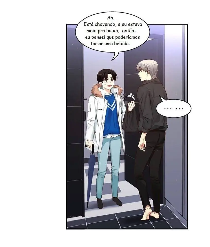 A Guy Like You – Capítulo 35 Yaoi – Página 53