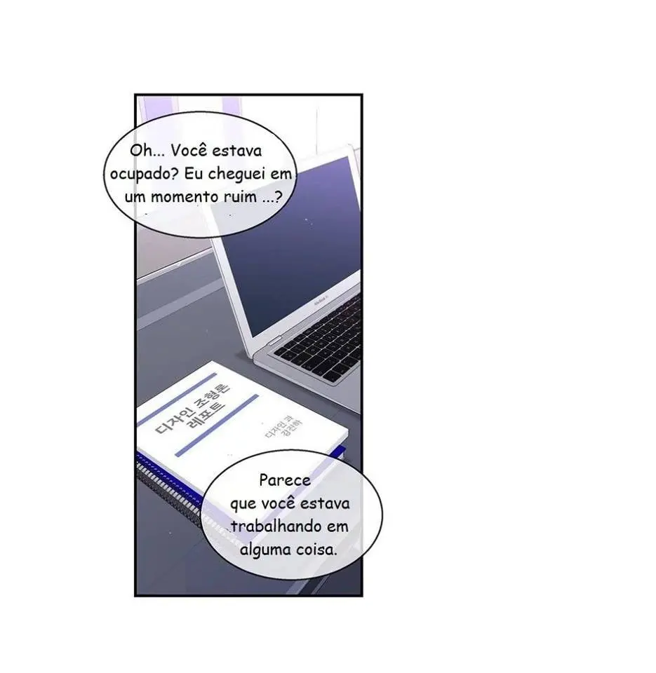 A Guy Like You – Capítulo 35 Yaoi – Página 54