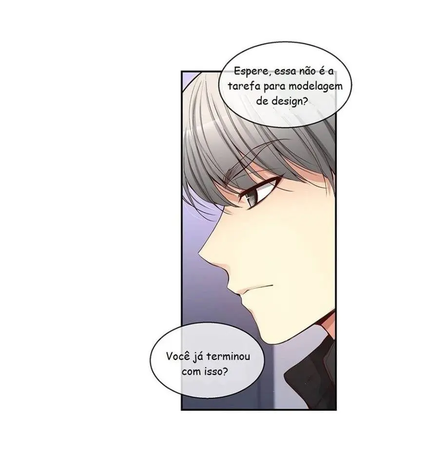 A Guy Like You – Capítulo 35 Yaoi – Página 55