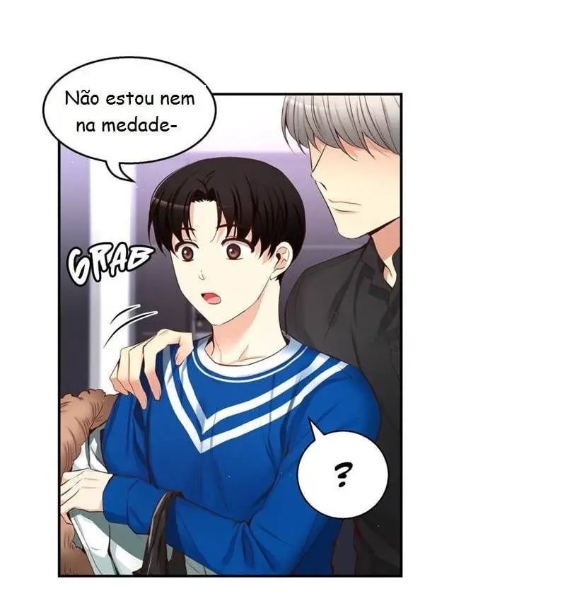 A Guy Like You – Capítulo 35 Yaoi – Página 56