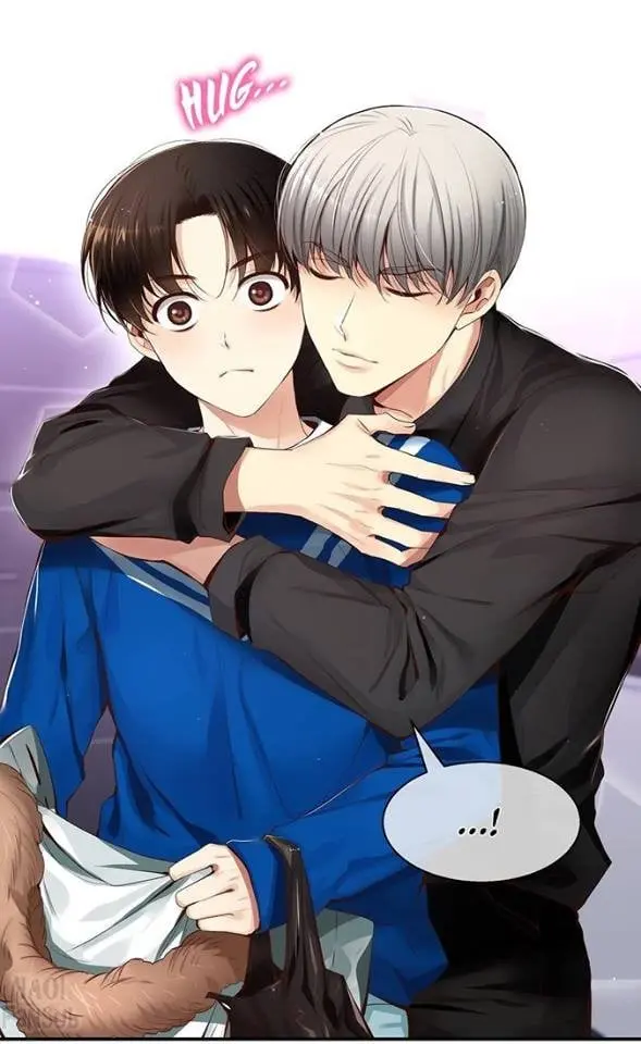 A Guy Like You – Capítulo 35 Yaoi – Página 57