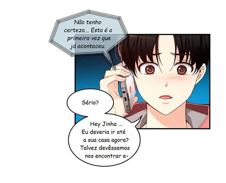 A Guy Like You – Capítulo 35 Yaoi – Página 6