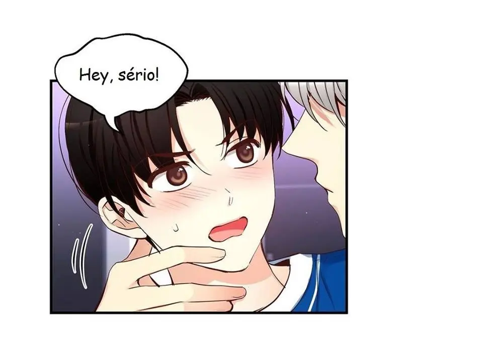 A Guy Like You – Capítulo 35 Yaoi – Página 62