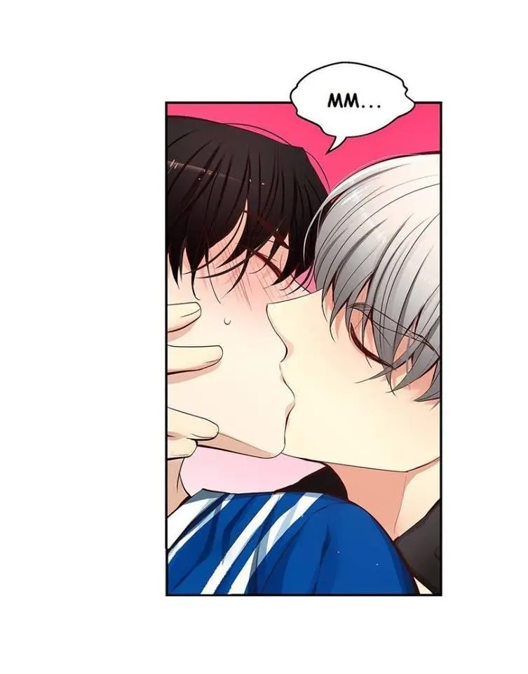 A Guy Like You – Capítulo 35 Yaoi – Página 63