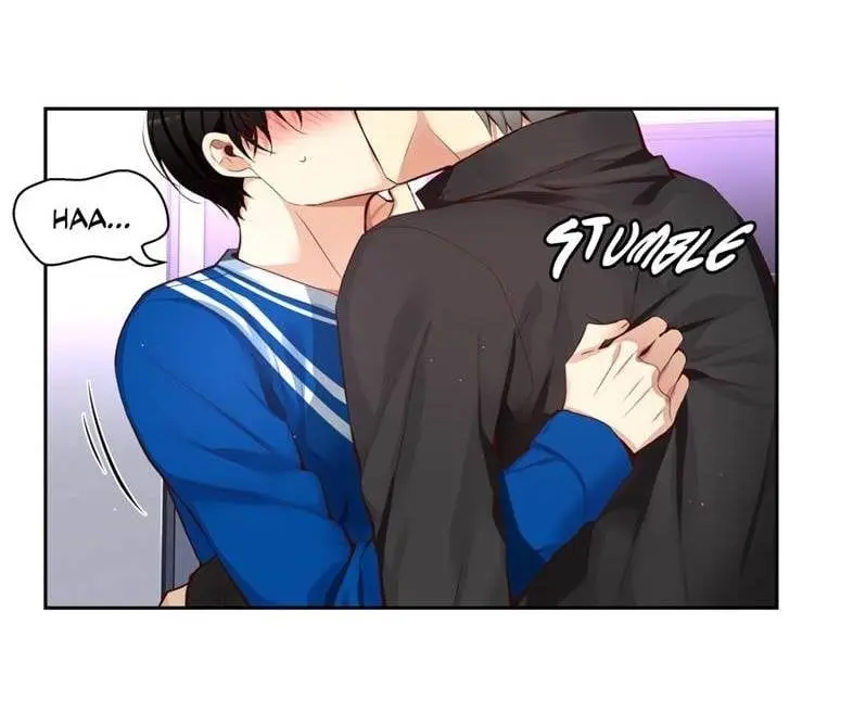 A Guy Like You – Capítulo 35 Yaoi – Página 64