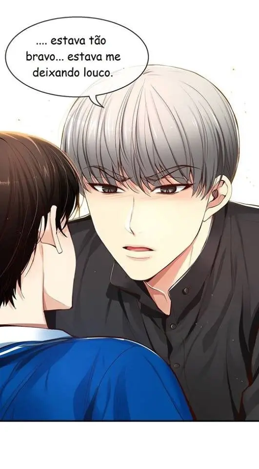 A Guy Like You – Capítulo 35 Yaoi – Página 68