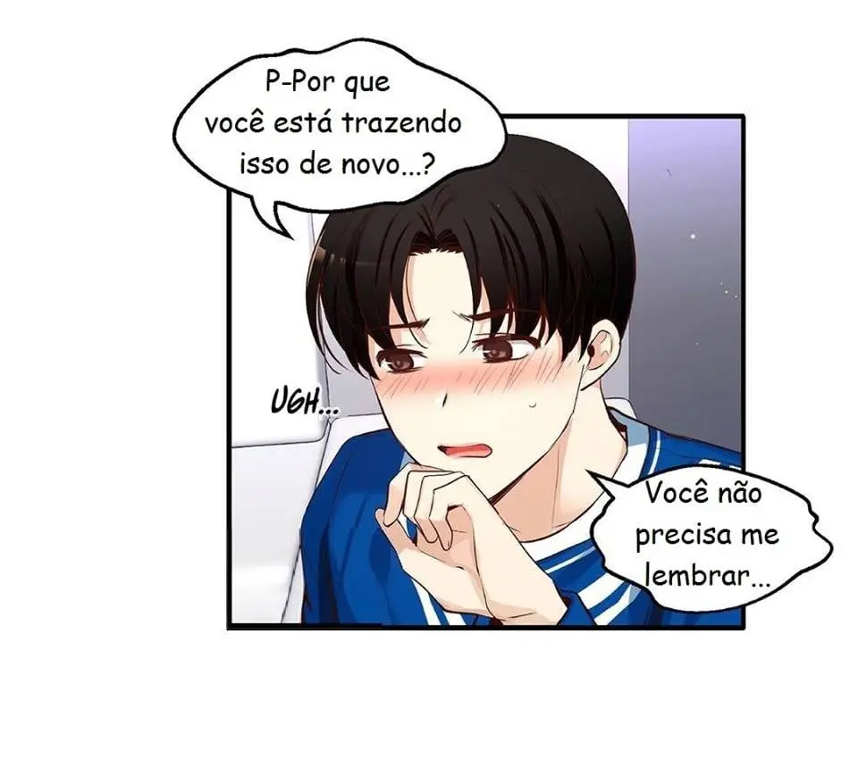 A Guy Like You – Capítulo 35 Yaoi – Página 69