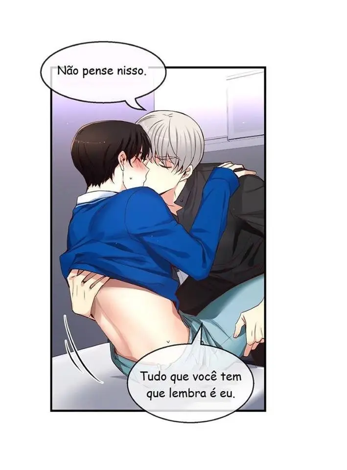 A Guy Like You – Capítulo 35 Yaoi – Página 70