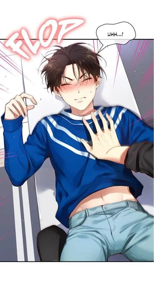 A Guy Like You – Capítulo 35 Yaoi – Página 71