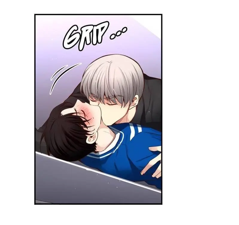 A Guy Like You – Capítulo 35 Yaoi – Página 72