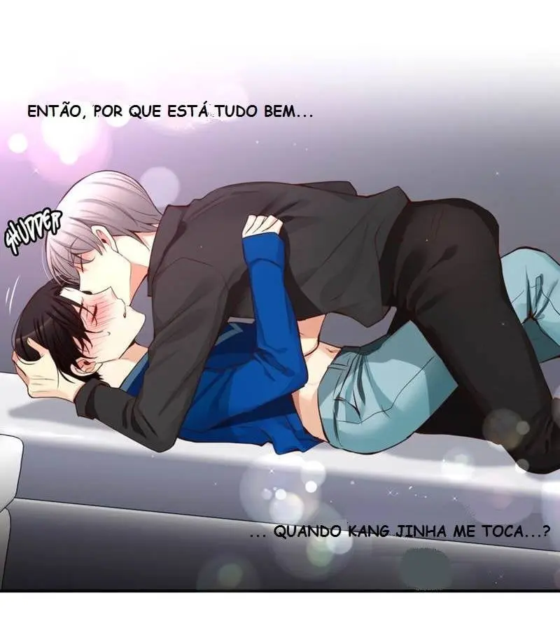 A Guy Like You – Capítulo 35 Yaoi – Página 74