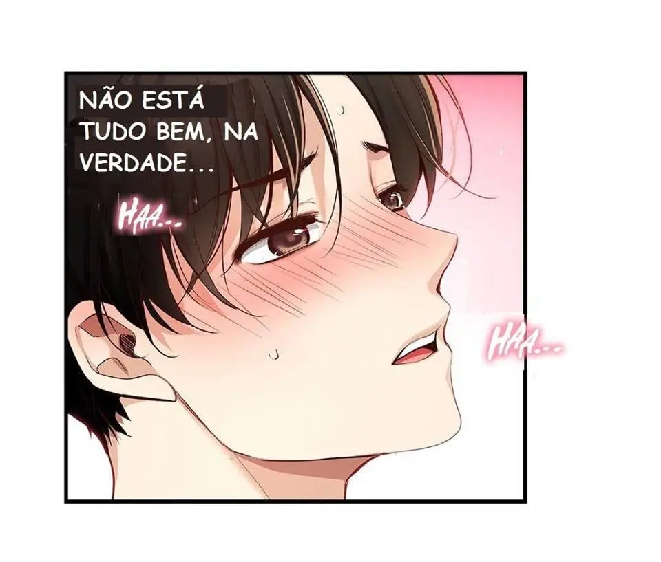 A Guy Like You – Capítulo 35 Yaoi – Página 75