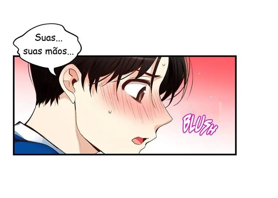 A Guy Like You – Capítulo 35 Yaoi – Página 78