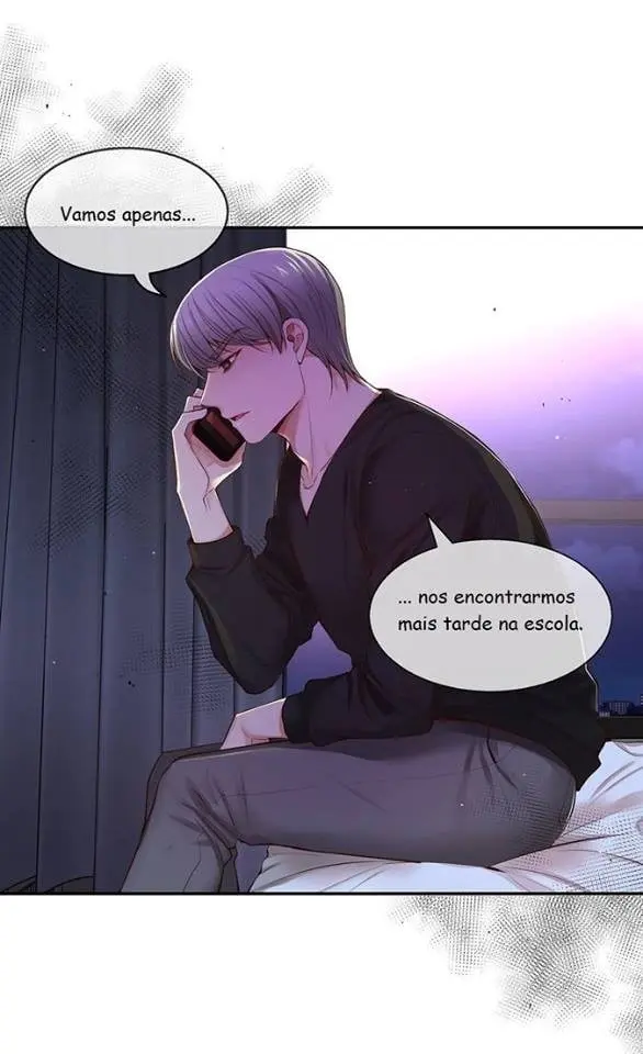 A Guy Like You – Capítulo 35 Yaoi – Página 8