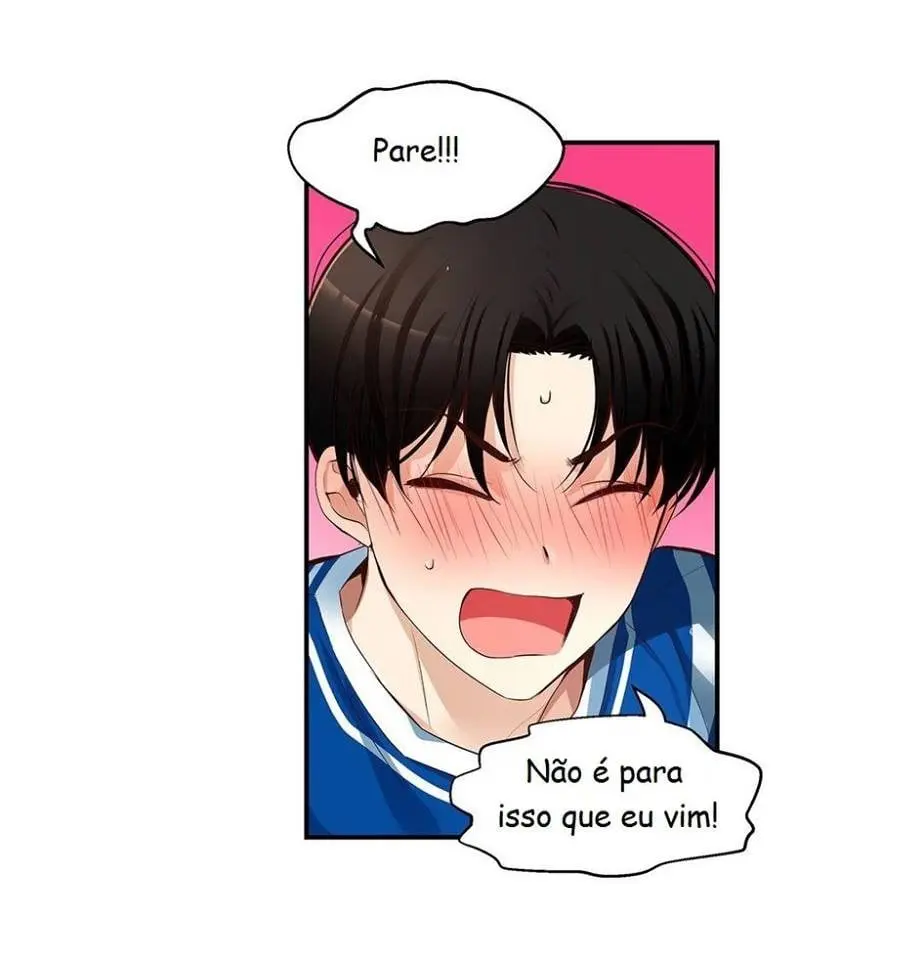 A Guy Like You – Capítulo 35 Yaoi – Página 81