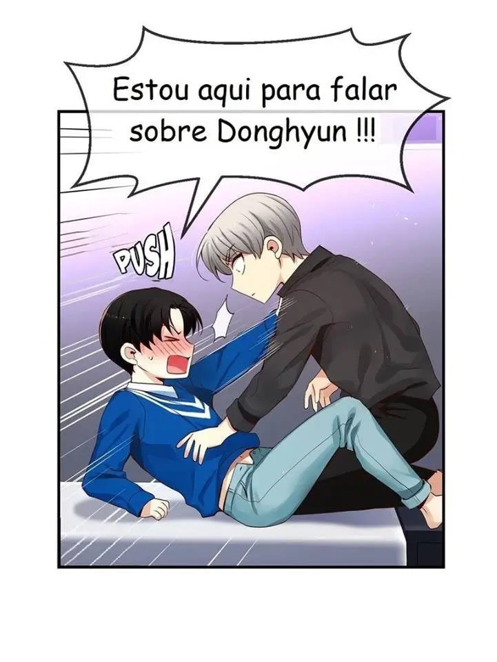 A Guy Like You – Capítulo 35 Yaoi – Página 82