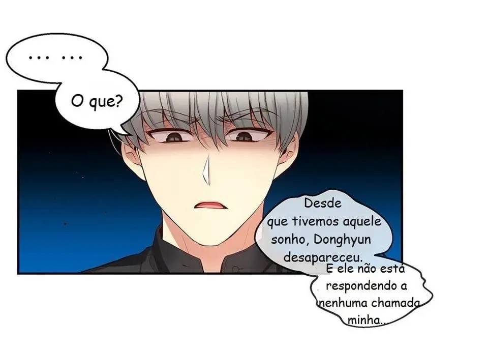 A Guy Like You – Capítulo 35 Yaoi – Página 83