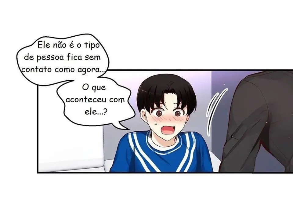 A Guy Like You – Capítulo 35 Yaoi – Página 84